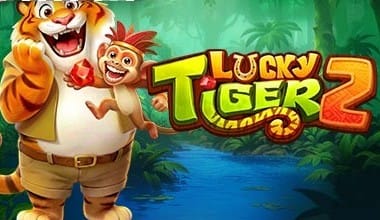 Lucky Tiger 2