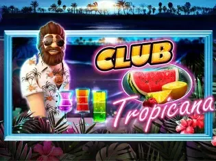 Club Tropicana screenshot