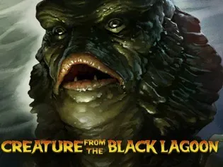 Creature from the Black Lagoon screenshot